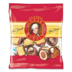 Maitre Truffout Mozartovy koule 148g