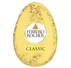 Ferrero Rocher vejce 100g