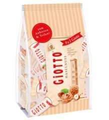 Giotto Minis 116g