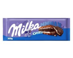 Milka Oreo 300g