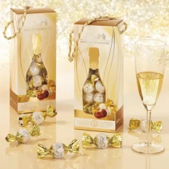 Lindt Gift Box Marc de Champagne 350g