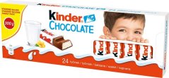 Kinder Chocolate 300g