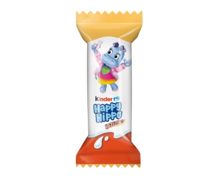 Kinder Happy Hippo 20,7g Kinder Happy Hippo 20,7g