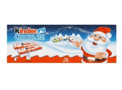 Kinder Chocolate Vánoční 150g