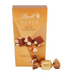 Lindt Nuxor Milk 150g