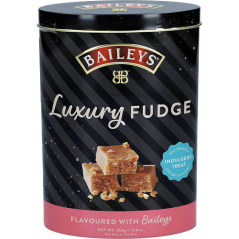 Baileys Luxury Fudge 250g