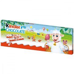 Kinder Chocolate Velikonoce 150g