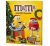 M&M'S Adventní kalendář 361g