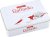 Raffaello v plechové dóze 300g