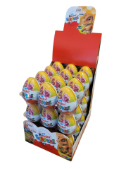 Kinder Surprise 36x20g