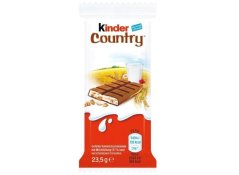 Kinder Country 23,5g