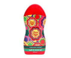 Chupa Chups Sprchový gel - Watermelon 300ml