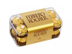 Ferrero Rocher 200g