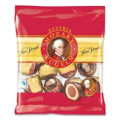 Maitre Truffout Mozartovy koule 148g