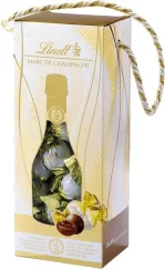 Lindt Gift Box Marc de Champagne 350g