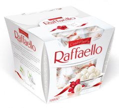 Raffaello 150g