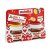 Nutella Mini Vánoční 2x30g