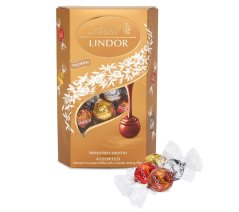 Lindt Lindor Assorted 337g
