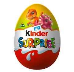 Kinder Surprise 36x20g