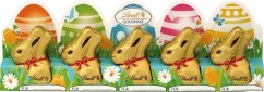 Lindt Zajíčci mini 50g