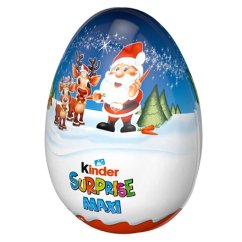 Kinder Surprise Maxi 220g