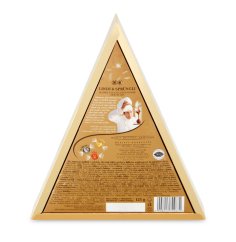 Lindt Lindor Xmas Tree Assorted 125g