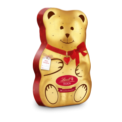 Lindt TEDDY Adventní kalendář 310g