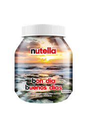 Nutella 1000g