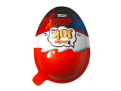 Kinder Joy 20g - Stranger Things