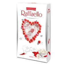 Raffaello 80g