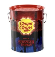 Chupa Chups - Stranger Things 150ks