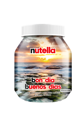Nutella 1000g