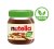 Nutella Vegan 350g