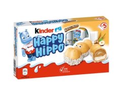 Kinder Happy Hippo 5x20,7g