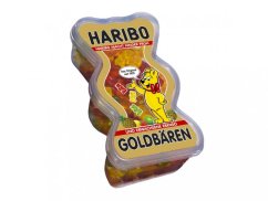 Haribo medvídci v dóze Goldbären 450g