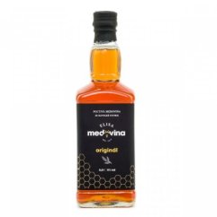 Elisa Originál medovina 0,5l