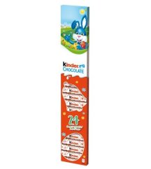 Kinder Chocolate 1/2 metr 300g