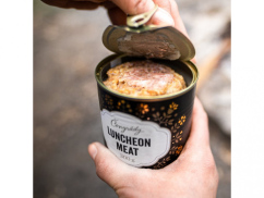 Čongrády Luncheon meat 300g