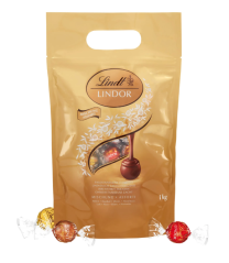 Lindt Lindor Assorted 1000g