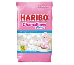 Haribo Chamallows Minis 150g