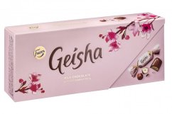 Geisha pralinky 228g