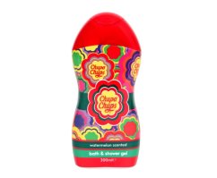 Chupa Chups Sprchový gel - Watermelon 300ml