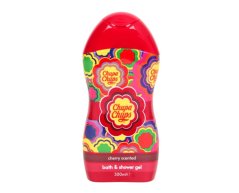 Chupa Chups Sprchový gel - Cherry 300ml