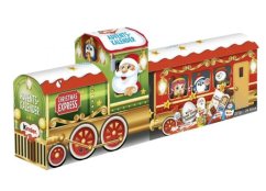 Kinder Adventní kalendář vláček 226g