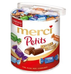 Merci Petits 1000g