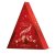 Lindt Lindor Xmas Tree Milk 125g