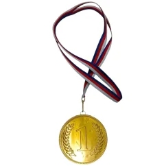 Čokoládová medaile 23g