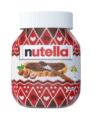 Nutella 600g