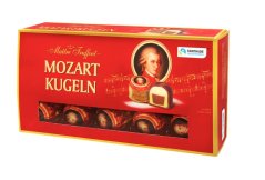 Maitre Truffout Mozartovy koule 200g