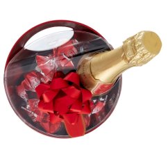 Witor's Boero 260g + Primo Filare šumivé víno 0,75l